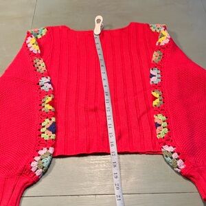 Shein pullover sweater